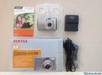 Pentax 430 RS , digitale camera ., TV, Hi-fi & Vidéo, Appareils photo numériques, Pentax, Enlèvement ou Envoi, Neuf