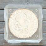 Australië 1991 - .999-1 Oz. Zilver dollar - Kookaburra, Postzegels en Munten, Munten | Oceanië, Zilver, Losse munt, Verzenden