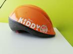 Fietshelm Kiddy, Fietsen en Brommers, Fietsaccessoires | Fietshelmen, Ophalen, Gebruikt