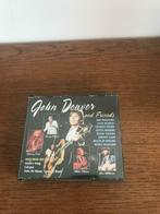 CD - John Denver and friends - 2 CD, CD & DVD, CD | Pop, Enlèvement