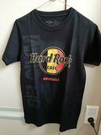 T-Shirt Hard Rock Café Bruxelles