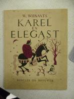 karel en elegast, Boeken, Ophalen of Verzenden