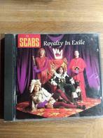 Scabs Royalty in exile, Gebruikt, Ophalen of Verzenden