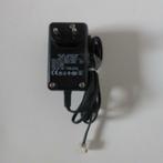 AC/DC adapter, Ophalen of Verzenden, Gebruikt