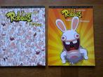 Rabbids strips, Boeken, Stripverhalen, Ophalen of Verzenden