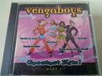 CD Vengaboys - Greatest hits, Cd's en Dvd's, Ophalen of Verzenden
