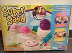 The original super sand cupcakes, Ophalen, Zo goed als nieuw, Knutselen