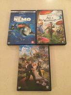 Disney films (DVD), Ophalen of Verzenden