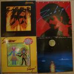 SANTANA - de beste! / 11 LP's, Ophalen of Verzenden, Progressive, 12 inch