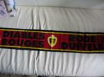 banderole officielle diable rouge, Envoi, Neuf