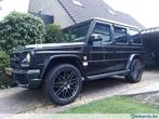 Mercedes G Brabus velgen 22" per set NIEUW !!!!!, Auto-onderdelen, Banden en Velgen, Ophalen of Verzenden, Nieuw, Velg(en)