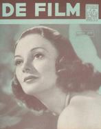 De Film (weekblad, jaargang 12, n° 29, 1938, Patria), Boeken, Tijdschriften en Kranten, Ophalen of Verzenden