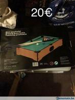 Mini billard américain, Sport en Fitness, Gebruikt