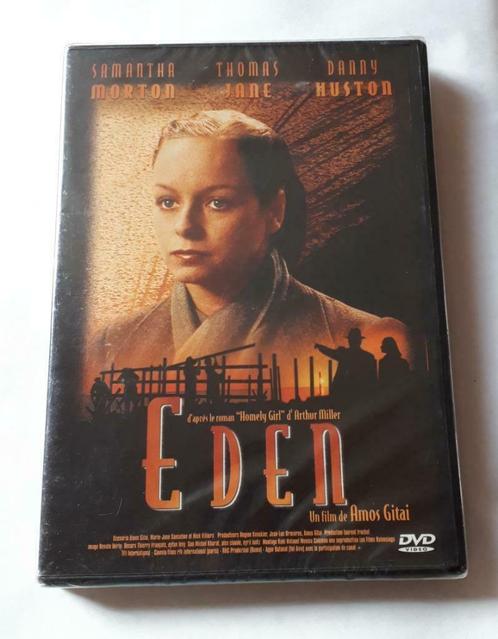 Eden (Samantha Morton/Thomas Jane) neuf sous blister, CD & DVD, DVD | Drame, Enlèvement ou Envoi
