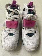 Sneakers Nike Air Huarache 39, Wit, Zo goed als nieuw, Sneakers, Nike Air Huarache