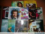 lot disques Vinyl  33 Tours, CD & DVD, Vinyles | Autres Vinyles, Enlèvement ou Envoi