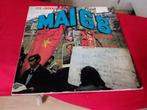 Vynil LP mei 68, Verzamelen, Militaria | Tweede Wereldoorlog, Ophalen of Verzenden, Overige soorten, Overige typen