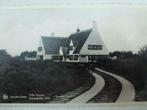 Knokke  Knocke Zoute Koninklijke villa Villa royale, Verzamelen, 1940 tot 1960, Gelopen, West-Vlaanderen, Verzenden