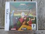Avatar La Légende d'Aang - La Terre Brûlante - Nintendo DS, Consoles de jeu & Jeux vidéo, Jeux | Nintendo DS, Comme neuf, Aventure et Action