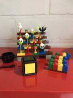 Lego Magicien 3836, Ensemble complet, Lego, Utilisé, Enlèvement ou Envoi