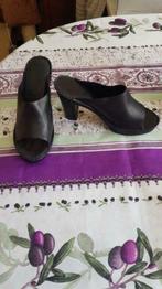 chaussures cuir, Autres types, Neuf