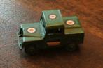 dinky toys - meccano landrover nr 255, Hobby en Vrije tijd, Ophalen, Gebruikt, Overige typen, Dinky Toys
