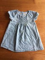 Jeans jurkje BabyGap 2Y, Kinderen en Baby's, Babykleding | Maat 50, Jurkje of Rokje, Meisje, Gebruikt