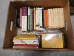 Caisse contenant 29 livres en Espagnol Diminution de prix!, Enlèvement, Utilisé