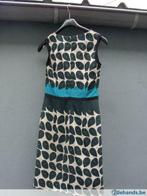 Retro jurk., Ophalen, Gedragen, Maat 34 (XS) of kleiner