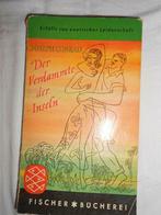 Conrad, Joseph, Der verdammte der Inseln, Gelezen, Europa overig, Ophalen of Verzenden, Joseph Conrad
