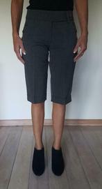 Dames broek – kniehoogte - Small, Vêtements | Femmes, Culottes & Pantalons, Gris, Enlèvement ou Envoi, Taille 36 (S), Comme neuf