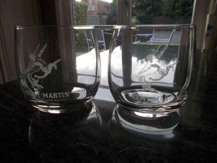 Cognacglazen (diverse), Verzamelen, Glas en Drinkglazen, Nieuw, Borrel- of Shotglas, Ophalen