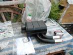 Exhaust for Porsche 928, Auto-onderdelen, Ophalen of Verzenden, Nieuw, Porsche