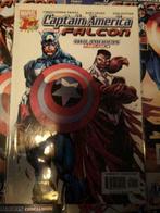 Captain America and the Falcon #1-14 (completed serie), Enlèvement ou Envoi, Neuf, Série complète ou Série