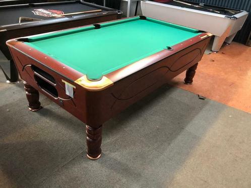 table de billard Sam, couleur:  Royal Class -> samedi ouvert, Sports & Fitness, Billards & Billards américains, Neuf, Table de billard