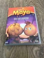 DVDs Maya de bij ( 3 stuks), Cd's en Dvd's, Dvd's | Kinderen en Jeugd, Ophalen