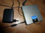 router linksys wag 200G ADSL, Computers en Software, Netwerk switches, Ophalen of Verzenden, Zo goed als nieuw