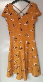 Robe moutarde., Vêtements | Femmes, Robes, Neuf, Enlèvement ou Envoi, Autres couleurs, Clockhouse