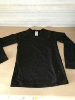 zwart thermisch onderhemd 10 jaar Quechua, Quechua, Jongen of Meisje, Gebruikt, Ophalen of Verzenden