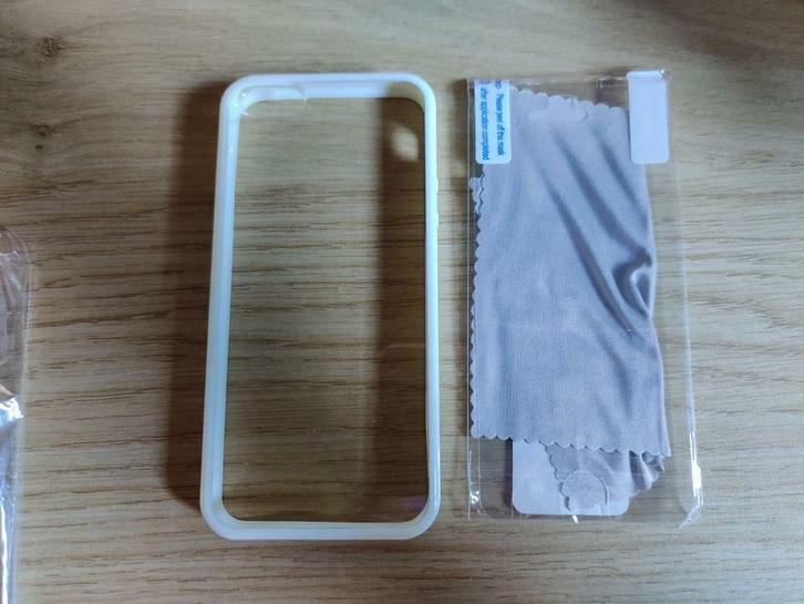 Coque Iphone 5 / Iphone 5S / Iphone SE, Telecommunicatie, Mobiele telefoons | Hoesjes en Screenprotectors | Apple iPhone, Nieuw