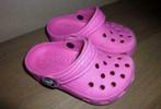 Crocs - mt 19-21 - origineel en in goede staat, Kinderen en Baby's, Kinderkleding | Schoenen en Sokken, Schoenen, Meisje, Gebruikt