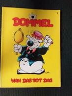 DOMMEL       allerlei, Meerdere stripboeken, Ophalen, Gelezen
