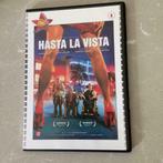Hasta la vista (dvd), Enlèvement ou Envoi