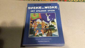 Suske en Wiske mini blauwe reeks(b1), Boeken, Ophalen of Verzenden, Zo goed als nieuw