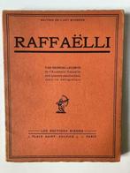 Raffaëlli - Georges Lecomte, Livres, Enlèvement ou Envoi