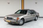 Mercedes-Benz S500
