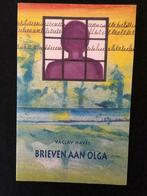 Brieven aan Olga - Vaclav Havel - Sanderus, Verzenden