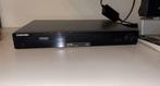 DVD speler samsung, Ophalen of Verzenden, Gebruikt