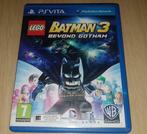 LEGO Batman 3, Consoles de jeu & Jeux vidéo, Jeux | Sony PlayStation Vita, Enlèvement ou Envoi