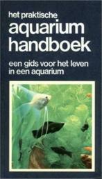 Het praktische aquarium handboek / Francesco Bianchi, Utilisé, Enlèvement ou Envoi